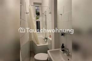 Tauschwohnung: Frankfurt Innenstadt: Charmante 2,5-Zimmer-Wohnung – 60316 Nordend-Ost, Frankfurt am Main – Vorschaubild 6