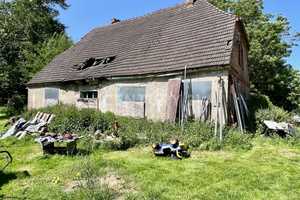 Einzigartige Immobilie in absoluter Alleinlage mit großem Potenzial – 10.317 m² Grundstück – Bad Doberan (Kreis) – Vorschaubild 7