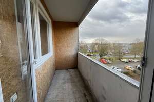 Schöner Wohnen: 3-Zimmer-Wohnung  in ruhiger Wohnlage – Görlitzer Str. 73, 34123 Waldau, Kassel – Vorschaubild 2