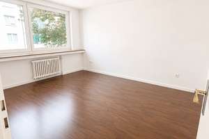 Wohnen mit Charakter: 2-Zimmer-Wohnung in Düsseldorf – 40476 Derendorf, Düsseldorf – Vorschaubild 2