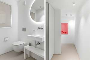 Exklusive Neubau Architekturvilla in Berlin Steglitz mit Pool und großer Terrasse – Die vollständige Adresse der Immobilie erhältst du vom Anbieter., 12247 Steglitz, Berlin – Vorschaubild 10