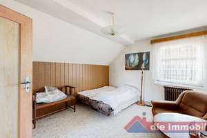 *** EFH – ruhig – Balkon – Garage – grün – Prester *** – Karl-Kühn-Weg 17, 39114 Prester, Magdeburg – Vorschaubild 15