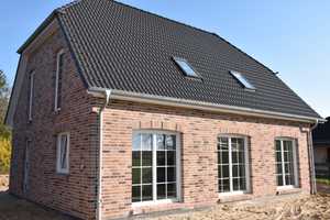 freundliches Einfamilienhaus mit fünf Zimmern in Felde (Neubau) – Dorfstraße 84c, 24242 Rendsburg-Eckernförde (Kreis) – Vorschaubild 2