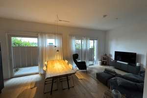 Zentrale, ruhige Innenstadtlage...Erdgeschosswohnung mit Terrasse!!! – Spinnmühlengasse 5a, 50676 Altstadt/Süd, Köln – Vorschaubild 8