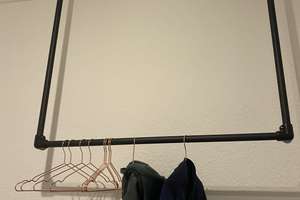 Sanierter Altbau: Stilvoll vollmöblierte 2-Zimmer-Wohnung - keine Provision – Zülpicher Str. 30, 52349 Innenstadt, Düren – Vorschaubild 11