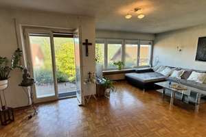 Familienhaus in bester Lage von Dettingen mit viel Potenzial und herrlichem Ausblick – Die vollständige Adresse der Immobilie erhältst du vom Anbieter., 72160 Horb am Neckar – Vorschaubild 6