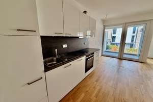 Preiswerte und günstig geschnittene 2-Zimmer-Wohnung – 40625 Gerresheim, Düsseldorf – Vorschaubild 2