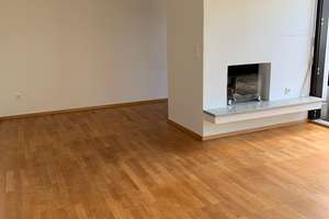 3 Zimmer Terrassen-Wohnung in Nymphenburg am Canaletto - befristet – Hanfstaenglstraße 7, 80638 Nymphenburg, München – Vorschaubild 4