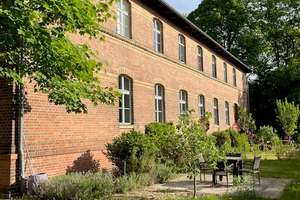 Charmante Doppelhaushälfte in ruhiger Naturlage – 250 m² Wohnfläche mit großem Grundstück – Hauptstraße 59, 13159 Blankenfelde, Berlin – Vorschaubild 17