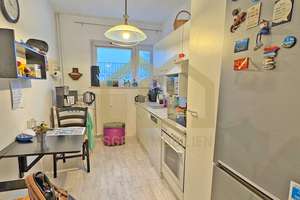 Neustadt: Lichtdurchflutete 3-Zimmer-Eckwohnung mit Sonnenbalkon, Tageslichtbad & Zusatzräumen – Die vollständige Adresse der Immobilie erhältst du vom Anbieter., 28201 Gartenstadt Süd, Bremen – Vorschaubild 16