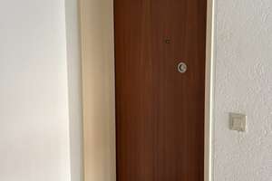 Lichtdurchflutete 3-Zimmer-Wohnung mit Loggia und Garage – Provisionsfrei in Hannover Groß-Buchholz! – Shepton-Mallet-Ring 9, 30655 Misburg-Nord, Hannover – Vorschaubild 8
