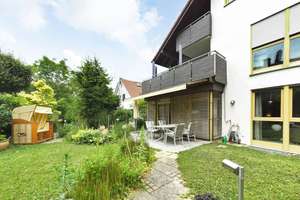 Exklusive Eigentumswohnung mit Garten & hochwertiger Ausstattung in bevorzugter Wohnlage von HN-Ost – Die vollständige Adresse der Immobilie erhältst du vom Anbieter., 74074 Heilbronn, Heilbronn – Vorschaubild 10