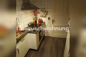 Tauschwohnung: 3 Zi Wohnung in PWest gegen 4 Zi – Die vollständige Adresse der Immobilie erhältst du vom Anbieter., 14471 Potsdam West, Potsdam – Vorschaubild 3