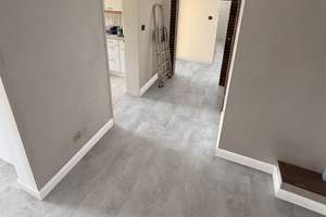 Helle , gut geschnittene 3-Zimmer-Wohnung in attraktiver Lage von Leverkusen-Schlebusch – 51375 Schlebusch, Leverkusen – Vorschaubild 6