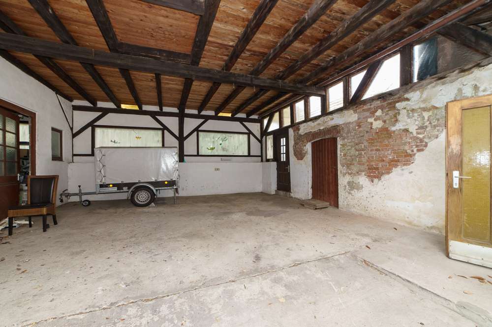 Immobilie in Hohberg - Charmantes Einfamilienhaus in ruhiger Lage - Bild 1