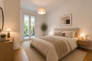 Praktische Zwei-Zimmer-Erdgeschosswohnung mit Stellplatz – Die vollständige Adresse der Immobilie erhältst du vom Anbieter., 60326 Gallus, Frankfurt am Main – Vorschaubild 6