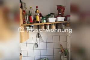 Tauschwohnung: Gemütliche 2-Zimmer-Flat in Ulm Eselsberg – Die vollständige Adresse der Immobilie erhältst du vom Anbieter., 89075 Eselsberg, Ulm – Vorschaubild 4
