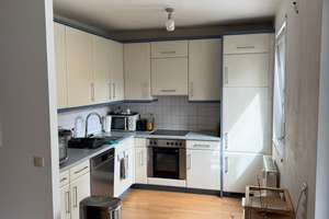 Sehr schöne 3-Zimmer-Wohnung (provisionsfrei inkl. Wohnküche) – Köhnstraße 60, 90478 Glockenhof, Nürnberg – Vorschaubild 7