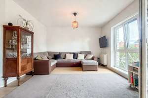 Modernes Wohnen in attraktiver Lage: 3-Zimmerwohnung mit Terrasse und 2 Stellplätzen in BI-Quelle – Die vollständige Adresse der Immobilie erhältst du vom Anbieter., 33649 Brackwede, Bielefeld – Vorschaubild 5