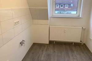 Kurze Wege zur Uni, kleine 2-Zimmer-Wohnung – Tietjenstr. 62, 28359 Lehe, Bremen – Vorschaubild 3