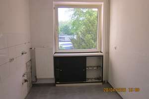 Ruhige 2,5 Raum Wohnung mit Balkon – Arnoldstraße 8, 45883 Feldmark, Gelsenkirchen – Vorschaubild 9