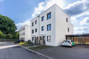 Besichtigung des Musterhauses – jeden Mittwoch 17–18 Uhr und Samstag 14–15 Uhr – Von-Werth-Straße 204 A, 50259 Pulheim – Vorschaubild 24