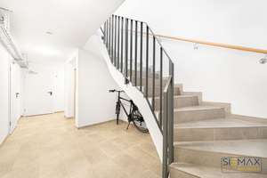 Mehr als eine Wohnung – ein Erlebnis für alle Sinne – Die vollständige Adresse der Immobilie erhältst du vom Anbieter., 81375 Neuhadern, München – Vorschaubild 5