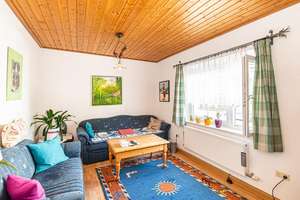 Gemütliches Einfamilienhaus mit Einliegerwohnung – Die vollständige Adresse der Immobilie erhältst du vom Anbieter., 94327 Bogen – Vorschaubild 20