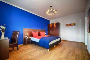 Vollmöbliertes All Inclusive-Wohnen in bester Innenstadtlage (Classic Apartment) ab 770,- pro Monat – Löhrstraße 100, 56068 Mitte, Koblenz – Vorschaubild 21