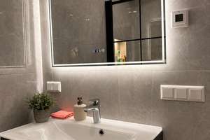 „Kernsanierte 4,5-Zi.-EG-Wohnung mit Balkon  TG – stilvoll wohnen in Bestlage von Meersburg“ – Die vollständige Adresse der Immobilie erhältst du vom Anbieter., 88709 Meersburg – Vorschaubild 13