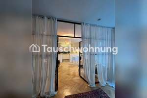 Tauschwohnung: 2 Zimmer Loft mit Garten in P Berg gegen Dachterasse – Gaudystraße 24, 10437 Prenzlauer Berg, Berlin – Vorschaubild 15