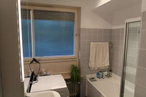 2-Zimmer-Wohnung in Nymphenburg direkt am Kanal – Südliche Auffahrtsallee 14, 80639 Neuhausen, München – Vorschaubild 6