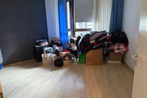 Zentrale Lage - Schöne 2-Zimmer-Wohnung im Zentrum von Krefeld mit Balkon ab dem 01.08.2026 – Gladbacherstr. 6, 47798 Stadtmitte, Krefeld – Vorschaubild 7