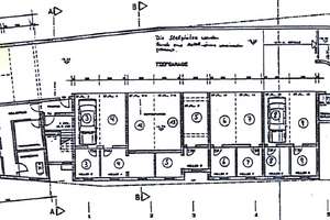 Attraktive 3-Zimmer Wohnung mit Terrasse in Leipzig Plaußig-Portitz – Cradefelder Str. 1, 4349 Plaußig-Portitz, Leipzig – Vorschaubild 15