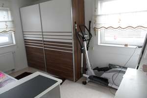 Neuwertige 4-Zimmer-Wohnung mit Balkon in Bielefeld-Senne – Breipohls Hof 66, 33659 Senne, Bielefeld – Vorschaubild 11