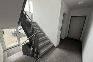 4,5 Zimmerwohnung mit Balkon in ruhiger Lage im Ulmer Brauerviertel – Die vollständige Adresse der Immobilie erhältst du vom Anbieter., 89077 Weststadt, Ulm – Vorschaubild 11
