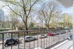 Kernsanierte 3-Zimmer-Wohnung im Herzen der Carlsstadt – Die vollständige Adresse der Immobilie erhältst du vom Anbieter., 40213 Carlstadt, Düsseldorf – Vorschaubild 2