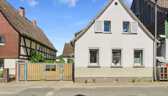 Bild von *Provisionsfrei* Wohnen und investieren in Perfektion