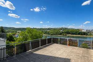 Großzügiges Wohnhaus mit Rheinblick und Potenzial für bis zu drei Wohneinheiten – Ravensteynstraße 18, 56076 Pfaffendorf, Koblenz – Vorschaubild 6