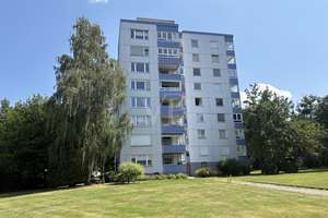 MODERNISIERTE 3-ZIMMERWOHNUNG MIT BALKON - FUßLÄUFIG ZUM NEUEN TEICH UND DEM ALLERPARK – Die vollständige Adresse der Immobilie erhältst du vom Anbieter., 38448 Teichbreite, Wolfsburg – Vorschaubild 12