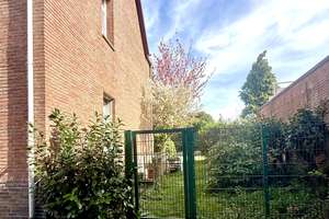 Charmanter Altbau in Nähe der Ruhr-Universität - 3 Wohneinheiten mit vielseitigen Optionen – Merianstraße 8, 44801 Querenburg, Bochum – Vorschaubild 3