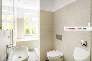 IMMOBERLIN.DE - Wohlfühloase nahe Ku’damm! Faszinierende Penthouse-Wohnung mit Lift, Südwestterrasse – Die vollständige Adresse der Immobilie erhältst du vom Anbieter., 10711 Halensee, Berlin – Vorschaubild 7