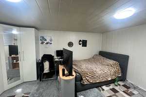 Freundliches 6-Zimmer-Reihenhaus mit gehobener Innenausstattung in Stuttgart Hausen – Stuttgart – Vorschaubild 9