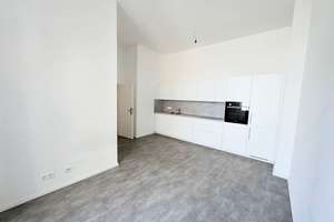 Friedenau: 2,5 Zimmer mit Wohnküche und zwei Schlafzimmern – Hauptstraße 84, 12159 Schöneberg, Berlin – Vorschaubild 1