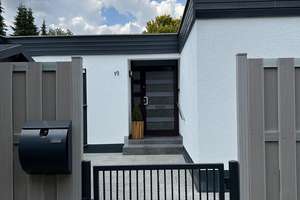 Lichtdurchfluteter Reihenbungalow mit Garten und Sauna in ruhiger Lage – Die vollständige Adresse der Immobilie erhältst du vom Anbieter., 82178 Puchheim – Vorschaubild 3