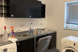 Zentrale und ruhige 2-Zimmer-Wohnung – Adersstr. 4, 40215 Friedrichstadt, Düsseldorf – Vorschaubild 9