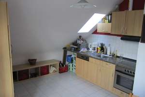 Wiesbaden-Igstadt, 3-Zimmer-Wohnung DG – Weingartenstraße 5, 65207 Igstadt, Wiesbaden – Vorschaubild 6