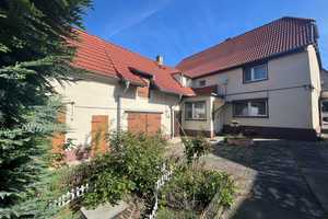 Bauernhaus mit großem Grundstück und viel Nebengelass – Delitzscher Straße 22, 4435 Nordsachsen (Kreis) – Vorschaubild 3
