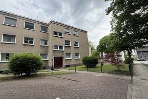 *** Traumhafte 3 -Zimmer-Wohnung in ruhiger Lage mit Balkon, Einbauküche und Garage *** – Die vollständige Adresse der Immobilie erhältst du vom Anbieter., 44894 Werne, Bochum – Vorschaubild 2