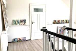 Charmanter Resthof mit Gästewohnung, Atelier & Töpferwerkstatt – 7020 m² Grundstück – Dithmarschen (Kreis) – Vorschaubild 11